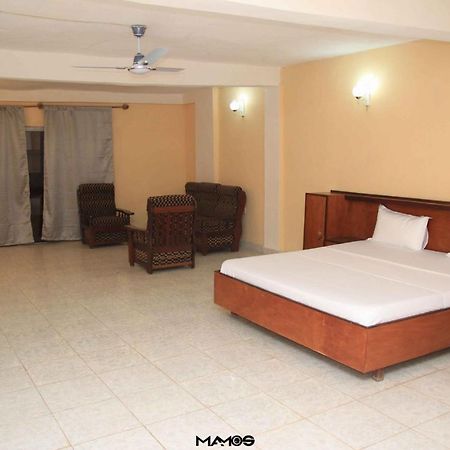 Atlanticoast Residence Bakau Exterior photo