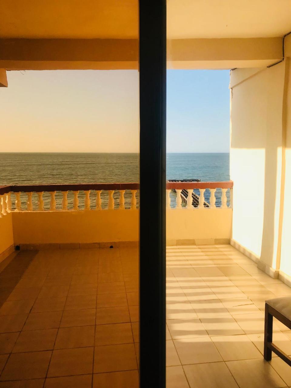Atlanticoast Residence Bakau Exterior photo